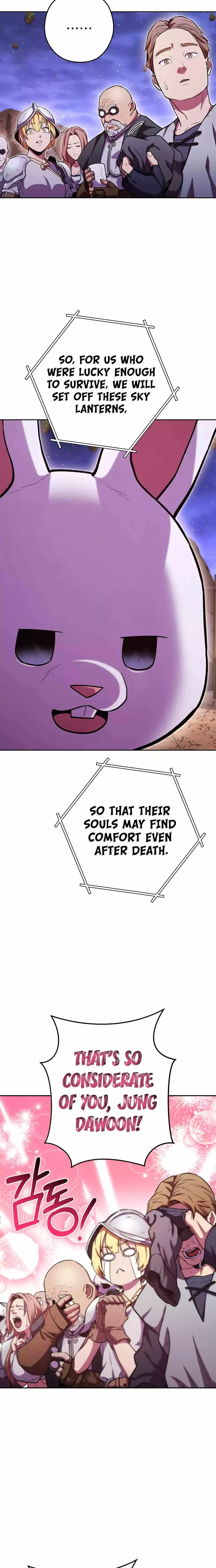Dungeon Reset Chapter 197 Online - página 25