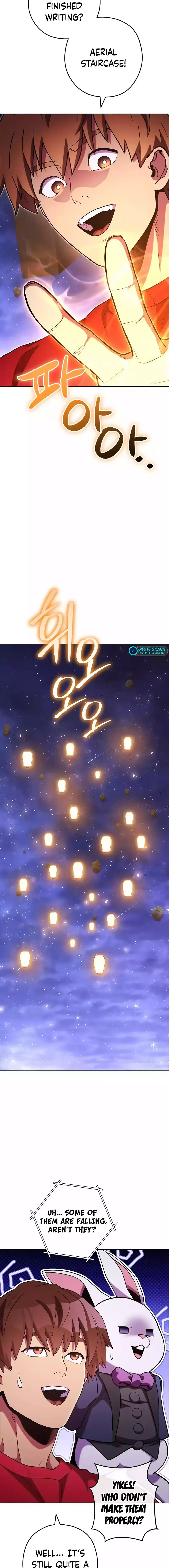 Dungeon Reset Chapter 198 Online - página 3