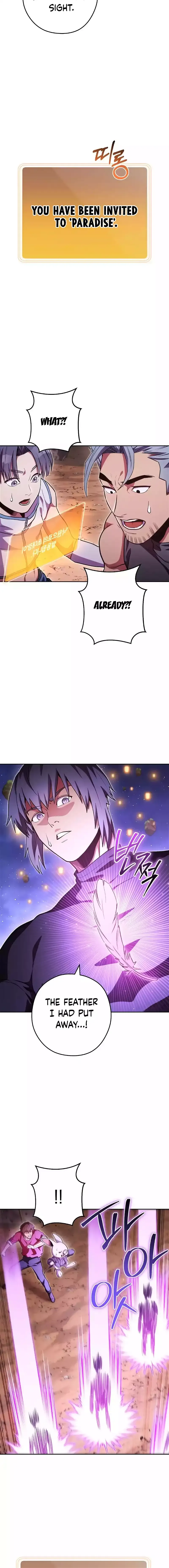 Dungeon Reset Chapter 198 Online - página 4