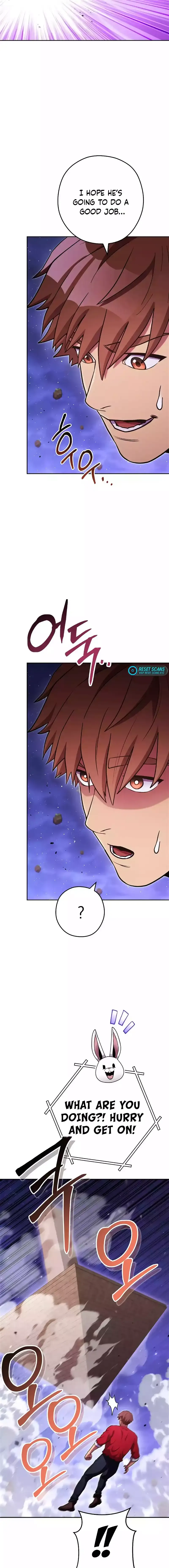 Dungeon Reset Chapter 198 Online - página 11