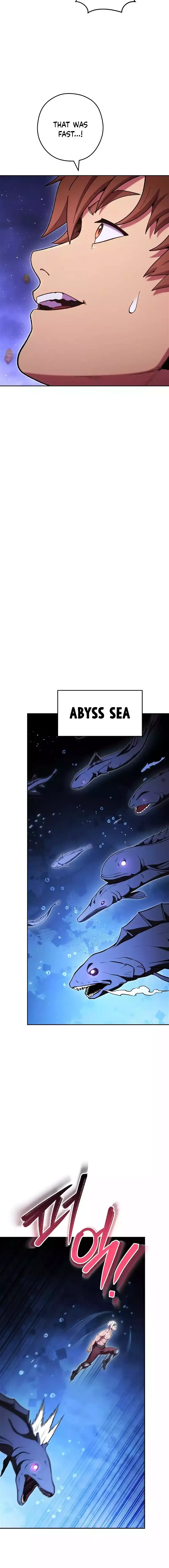 Dungeon Reset Chapter 198 Online - página 12