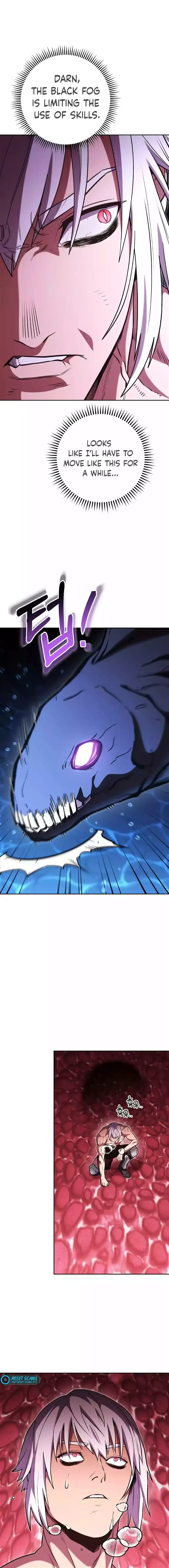 Dungeon Reset Chapter 198 Online - página 13