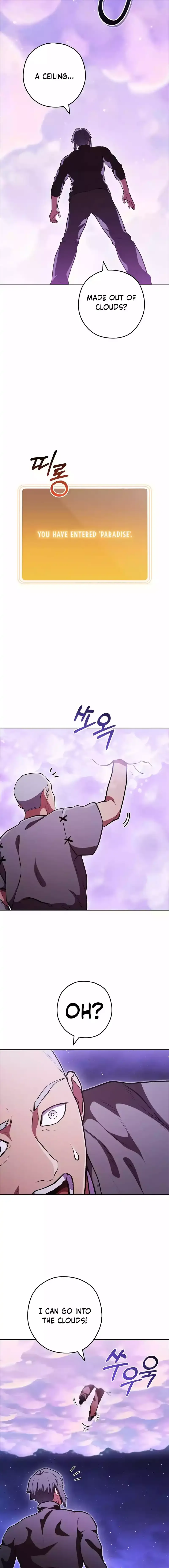 Dungeon Reset Chapter 198 Online - página 17