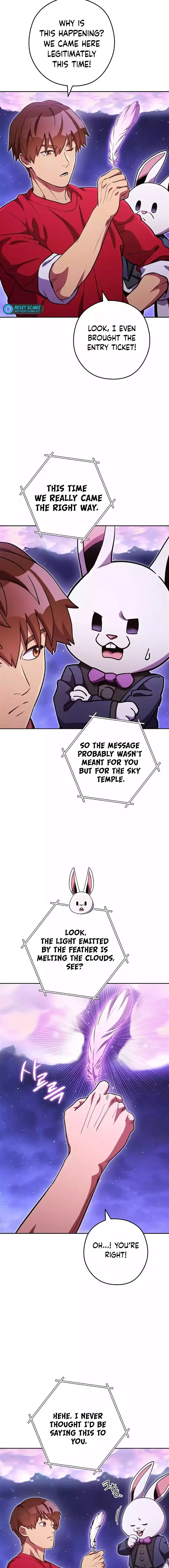 Dungeon Reset Chapter 198 Online - página 19