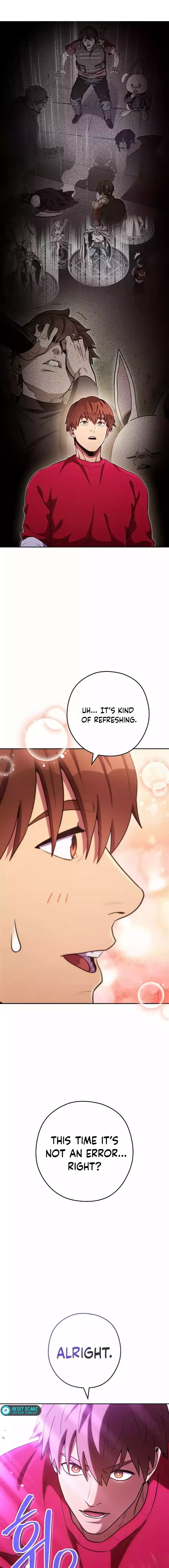 Dungeon Reset Chapter 198 Online - página 21