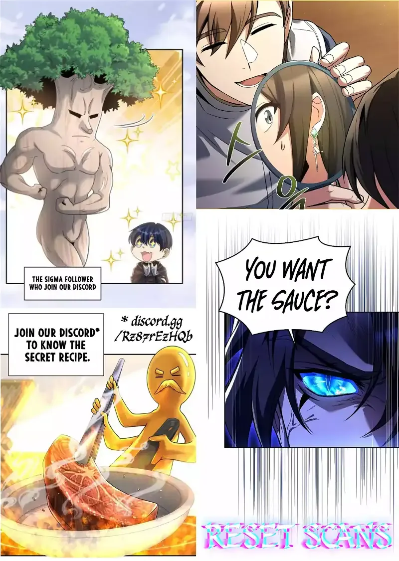 Dungeon Reset Chapter 198 Online - página 23