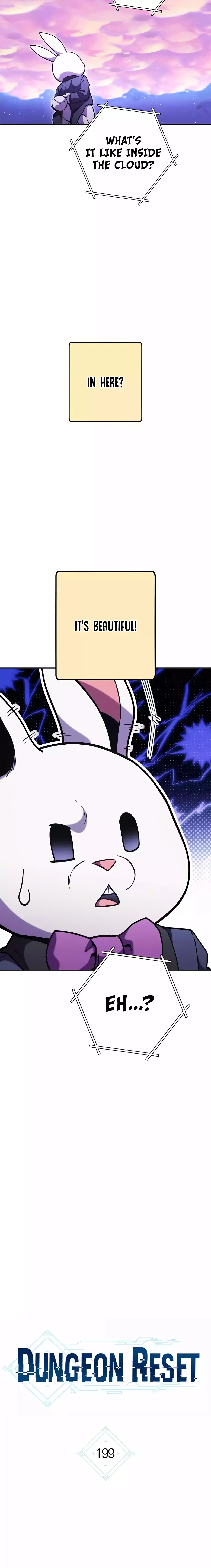 Dungeon Reset Chapter 199 Online - página 7
