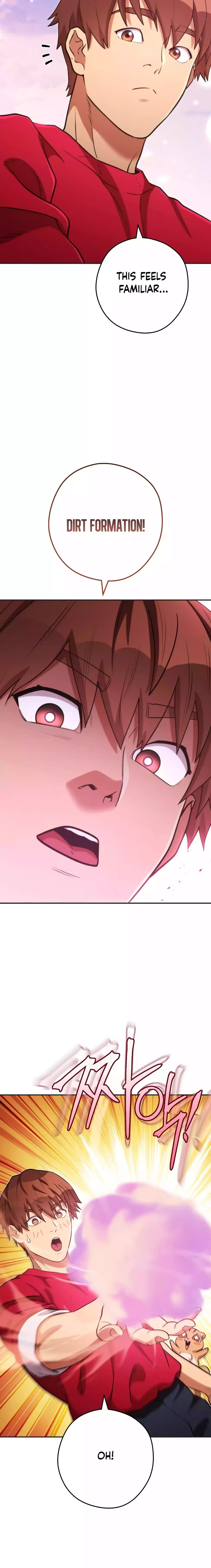 Dungeon Reset Chapter 199 Online - página 11