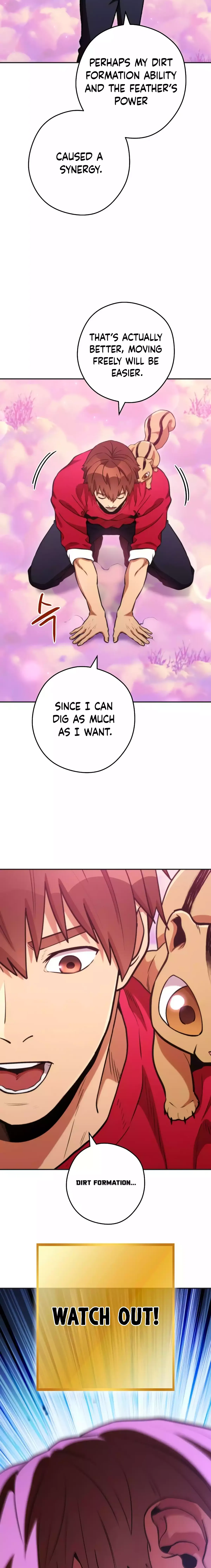 Dungeon Reset Chapter 199 Online - página 16