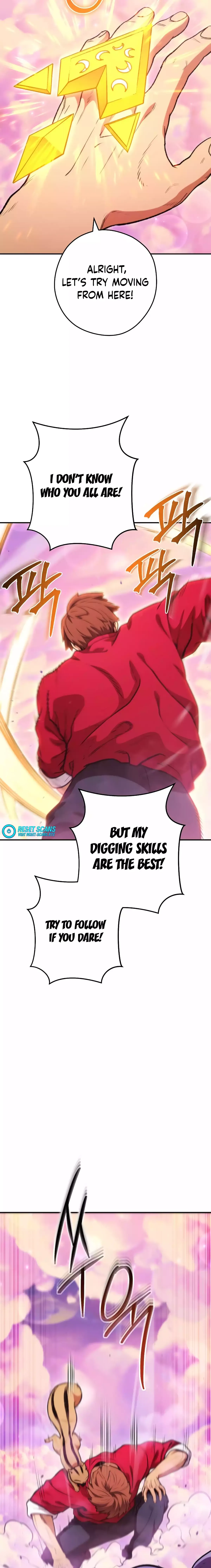 Dungeon Reset Chapter 199 Online - página 23