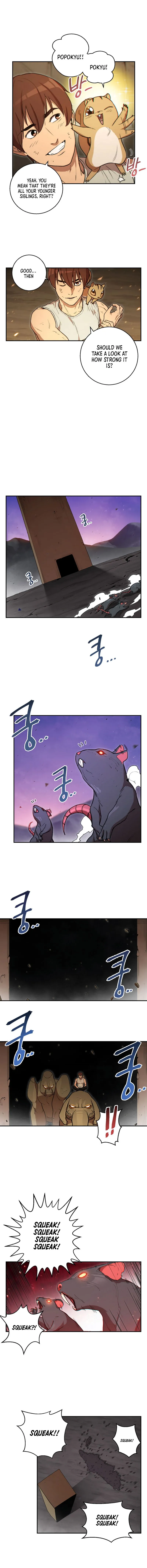 Dungeon Reset Chapter 20 Online - página 6