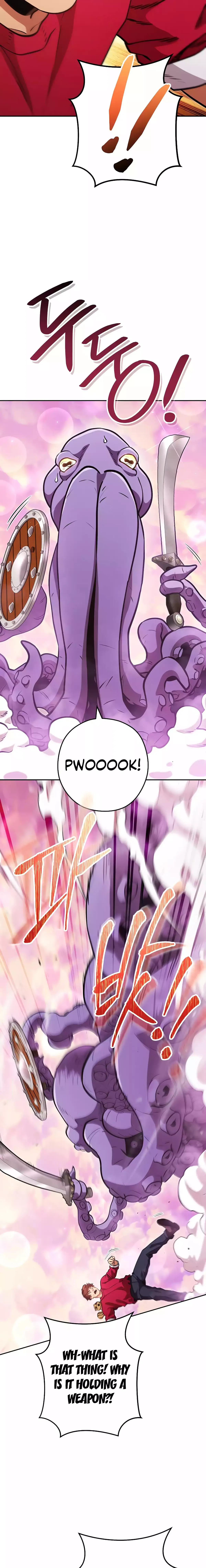 Dungeon Reset Chapter 200 Online - página 3