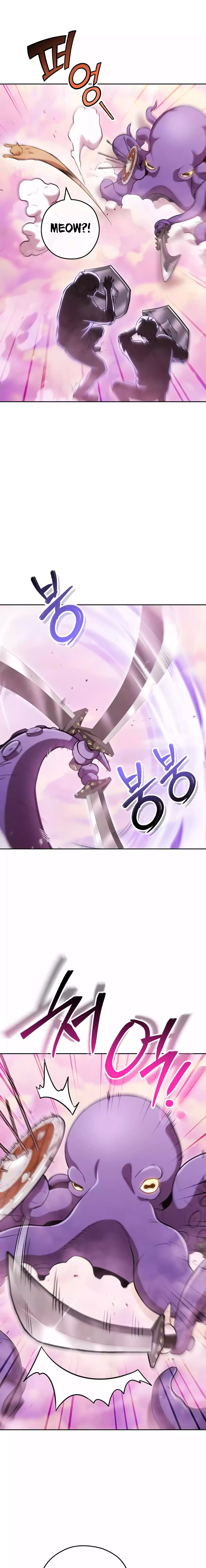 Dungeon Reset Chapter 200 Online - página 10