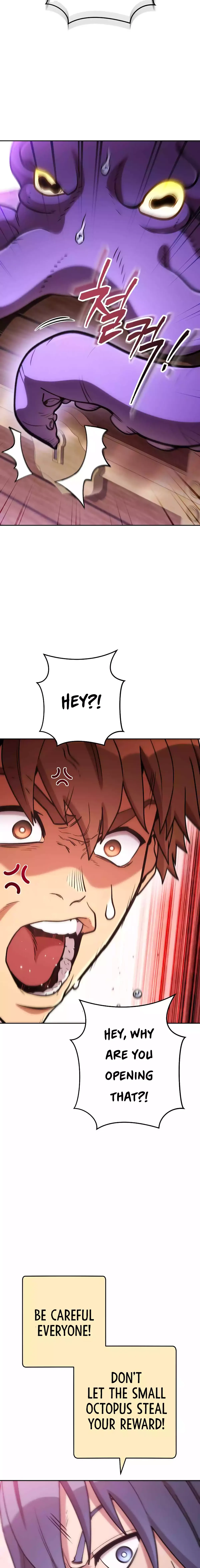 Dungeon Reset Chapter 201 Online - página 8