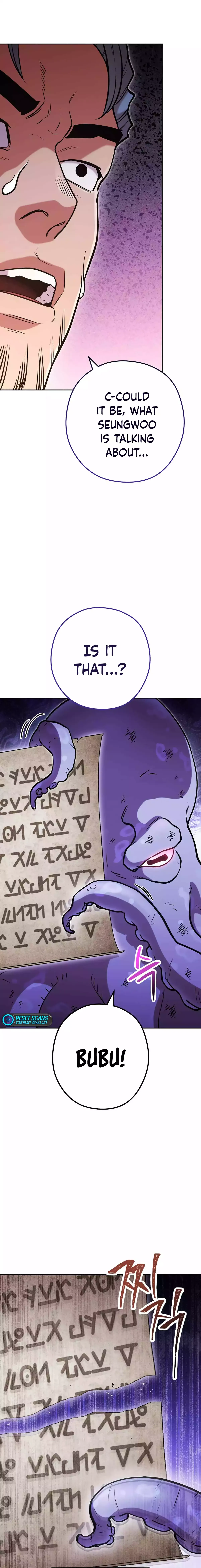 Dungeon Reset Chapter 201 Online - página 10