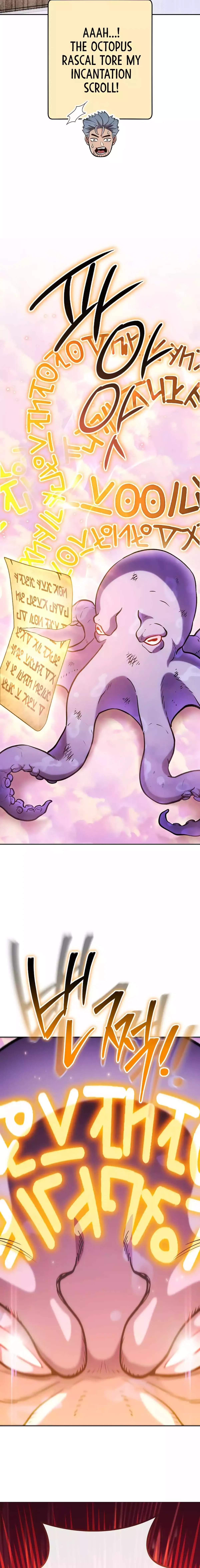 Dungeon Reset Chapter 201 Online - página 11