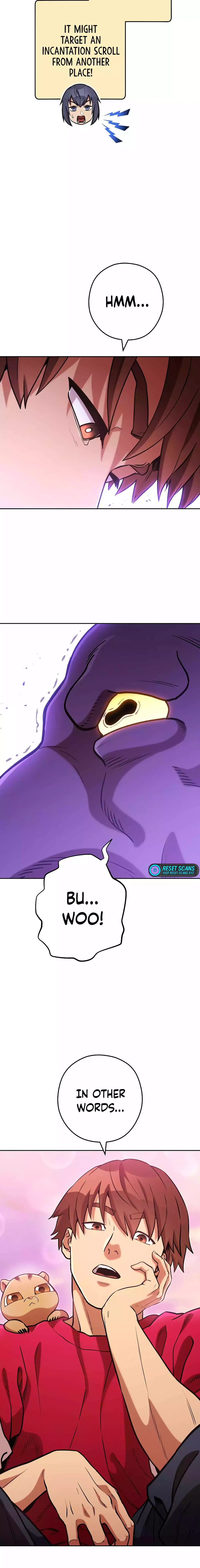Dungeon Reset Chapter 201 Online - página 14