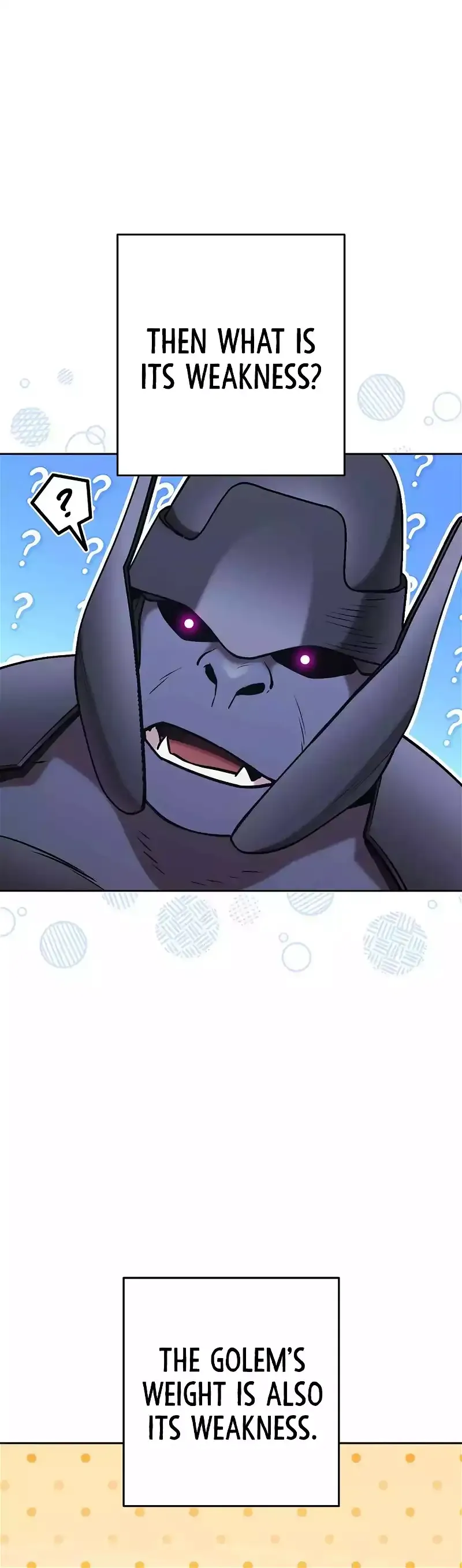 Dungeon Reset Chapter 203 Online - página 2