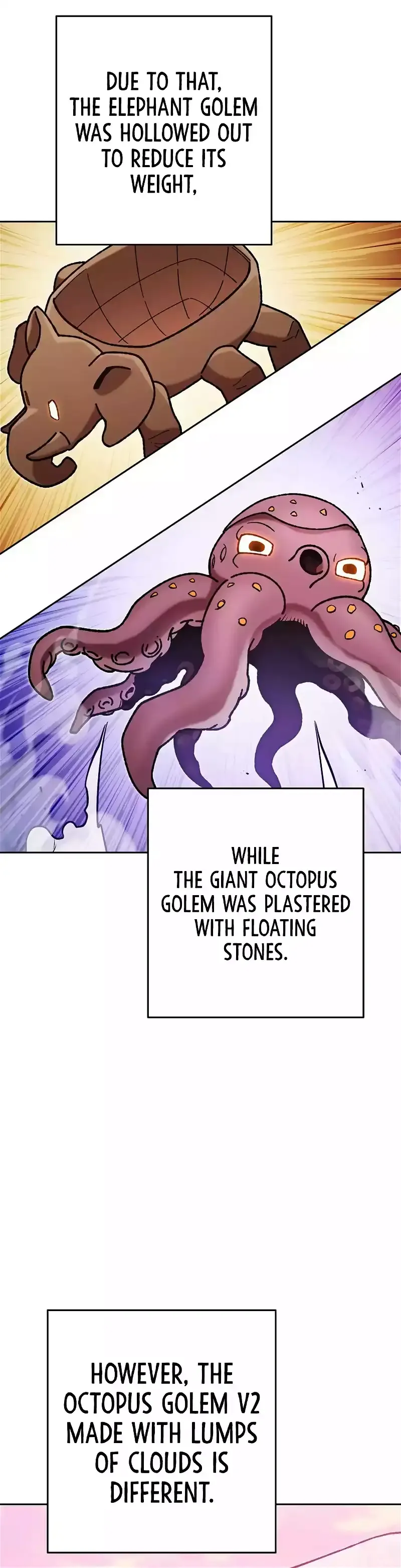 Dungeon Reset Chapter 203 Online - página 4