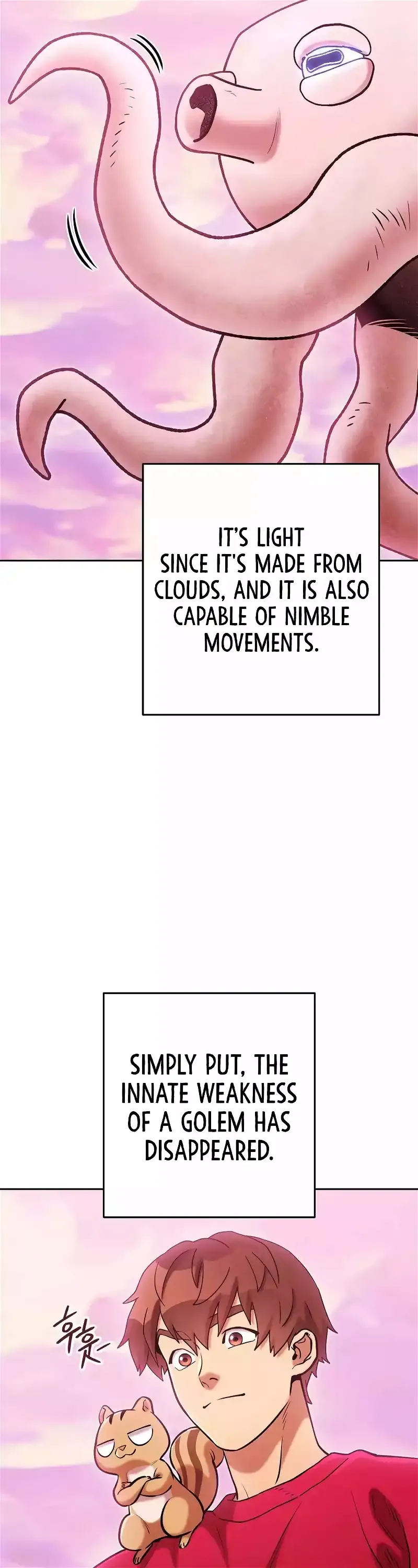 Dungeon Reset Chapter 203 Online - página 5