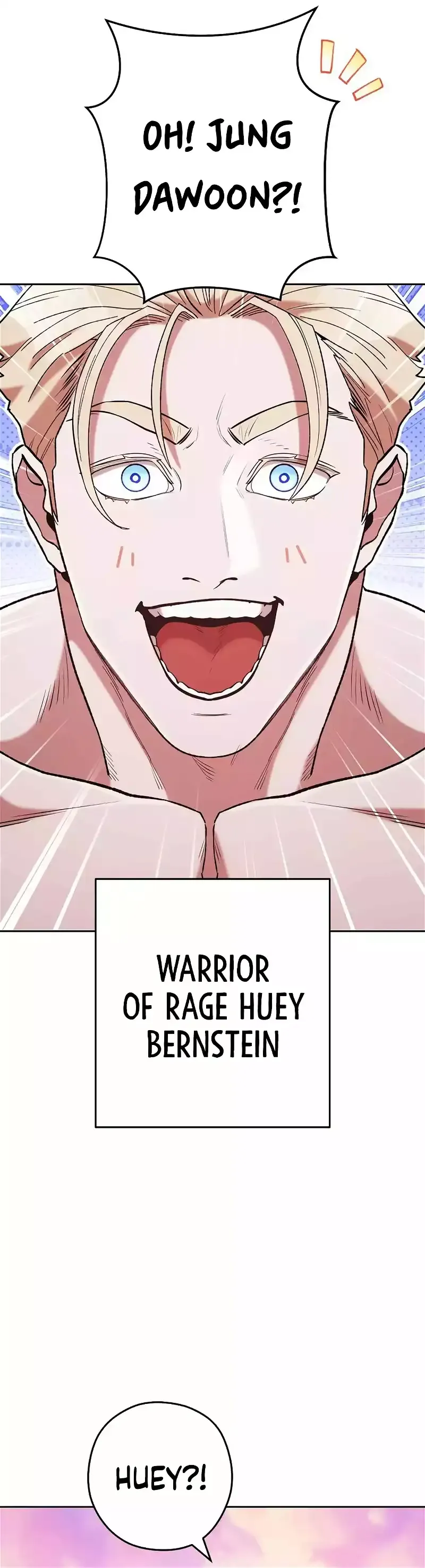 Dungeon Reset Chapter 203 Online - página 19