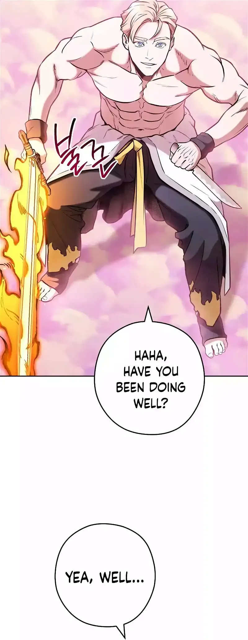Dungeon Reset Chapter 203 Online - página 21