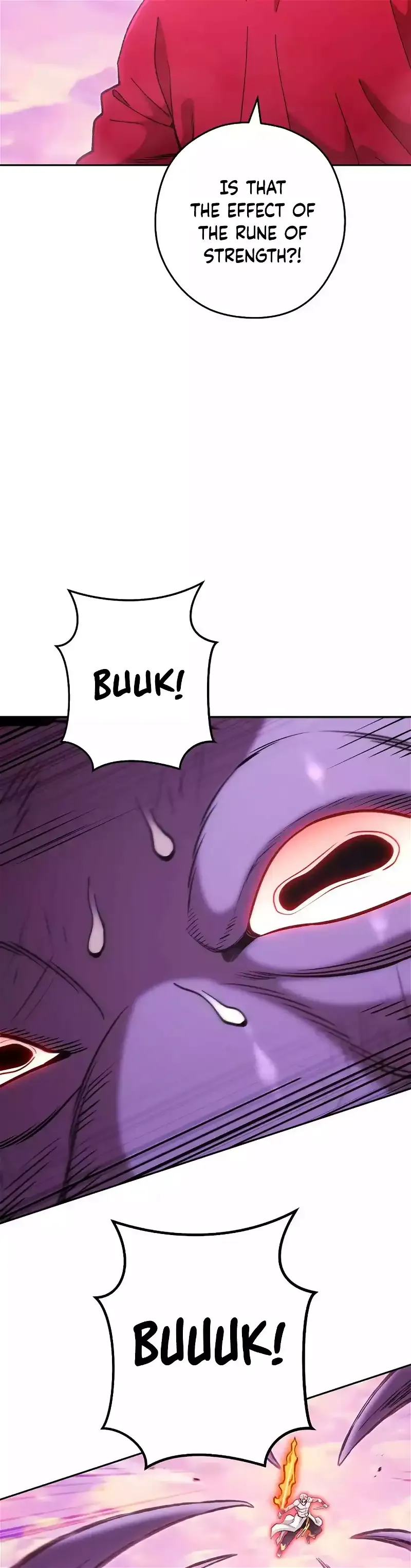 Dungeon Reset Chapter 203 Online - página 31
