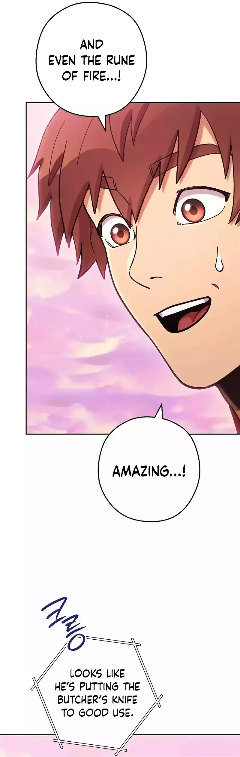 Dungeon Reset Chapter 203 Online - página 37