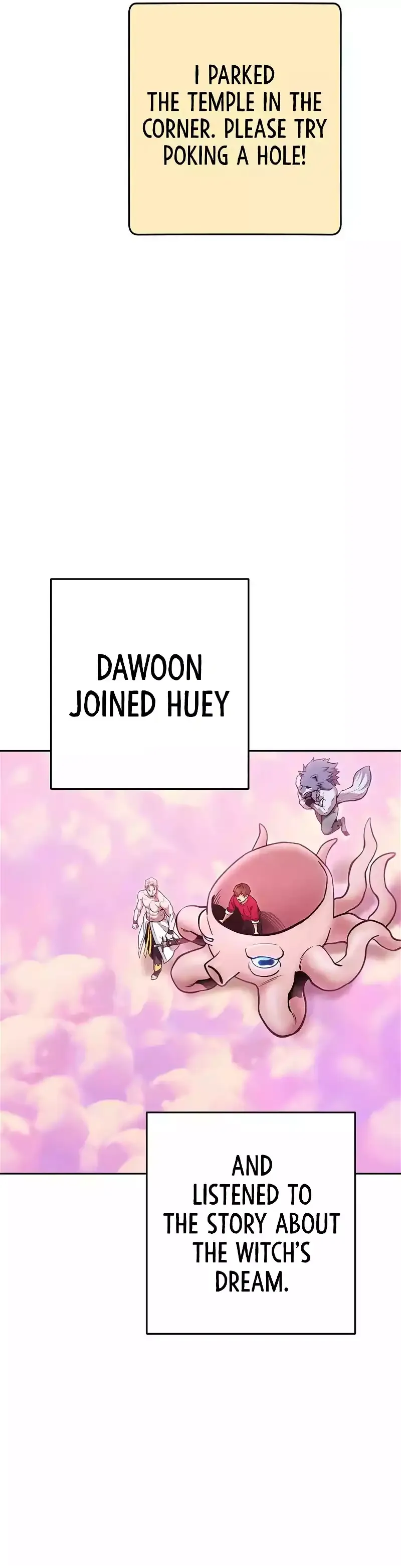 Dungeon Reset Chapter 203 Online - página 40