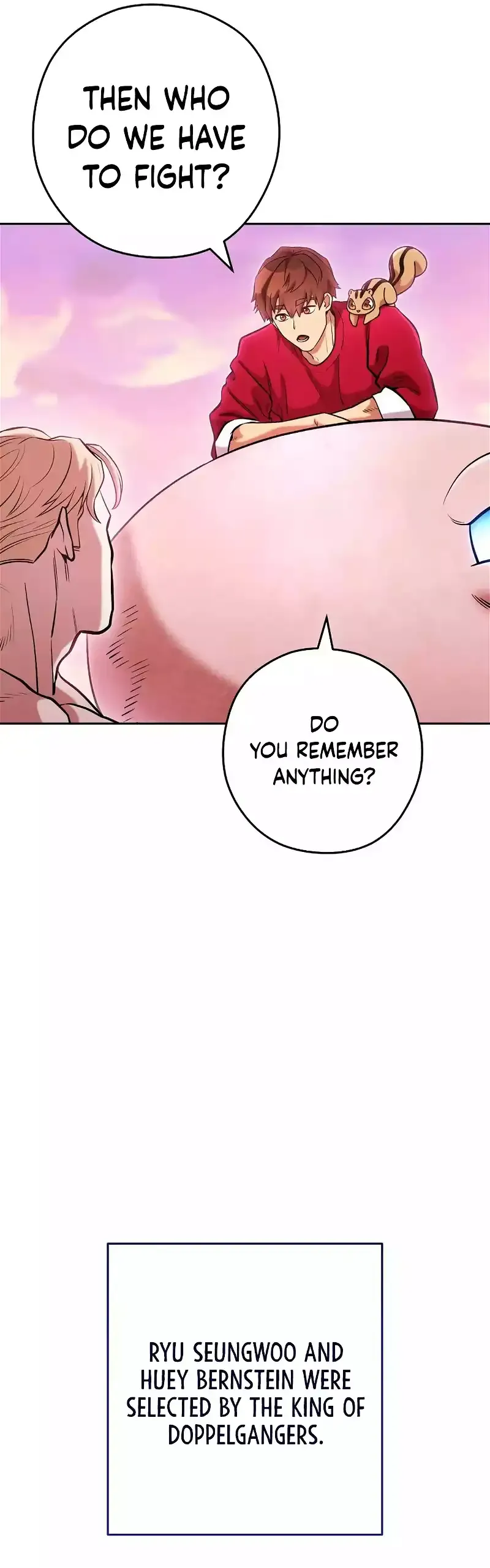 Dungeon Reset Chapter 203 Online - página 42