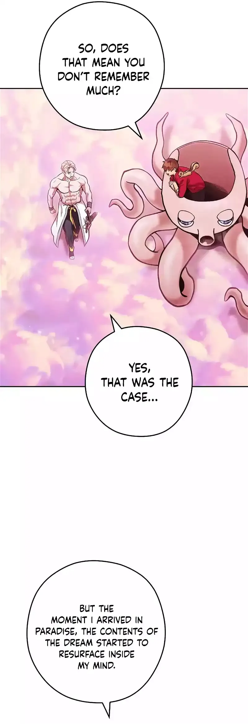 Dungeon Reset Chapter 203 Online - página 45