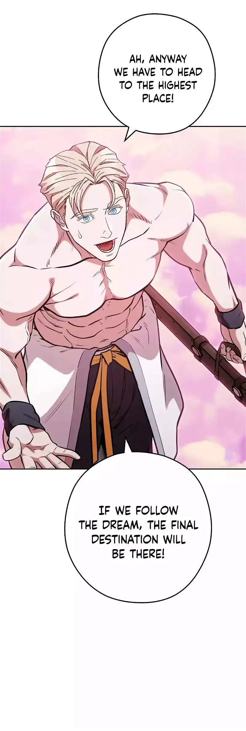 Dungeon Reset Chapter 203 Online - página 52