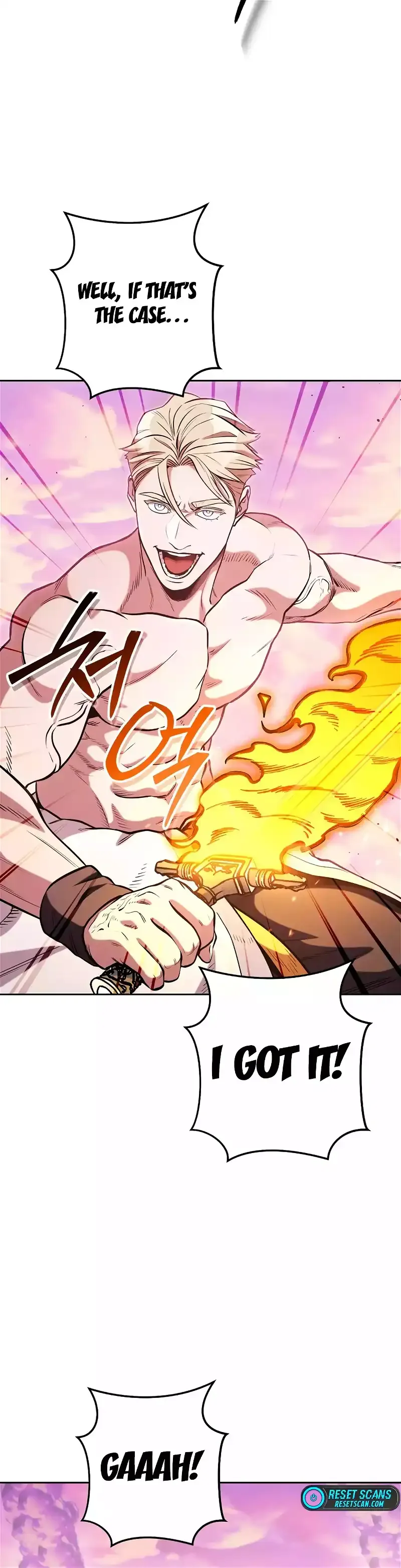 Dungeon Reset Chapter 204 Online - página 19