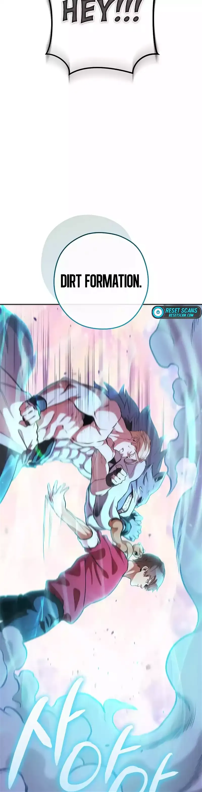 Dungeon Reset Chapter 204 Online - página 31