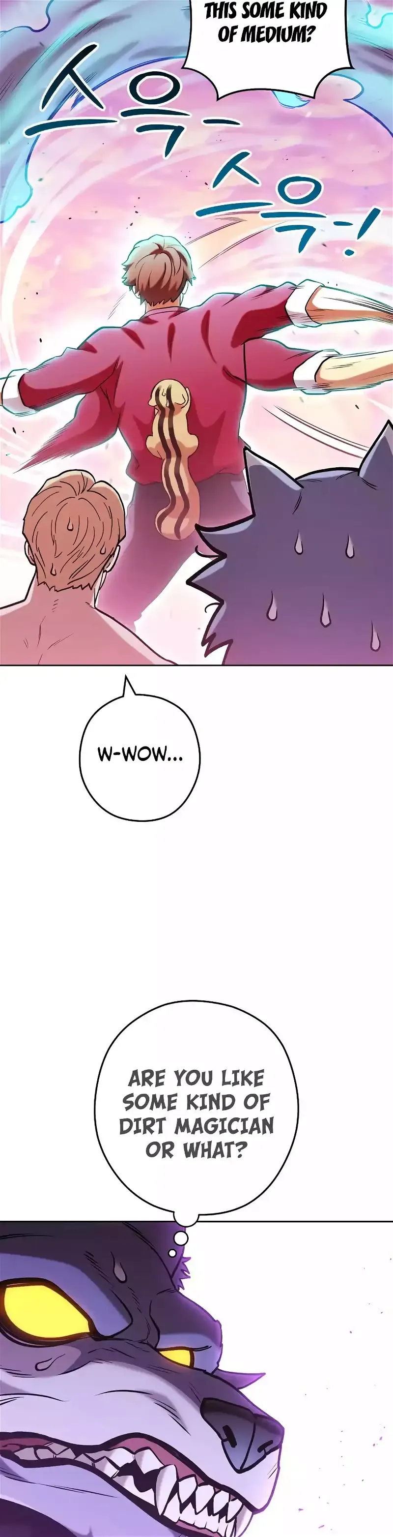 Dungeon Reset Chapter 204 Online - página 33