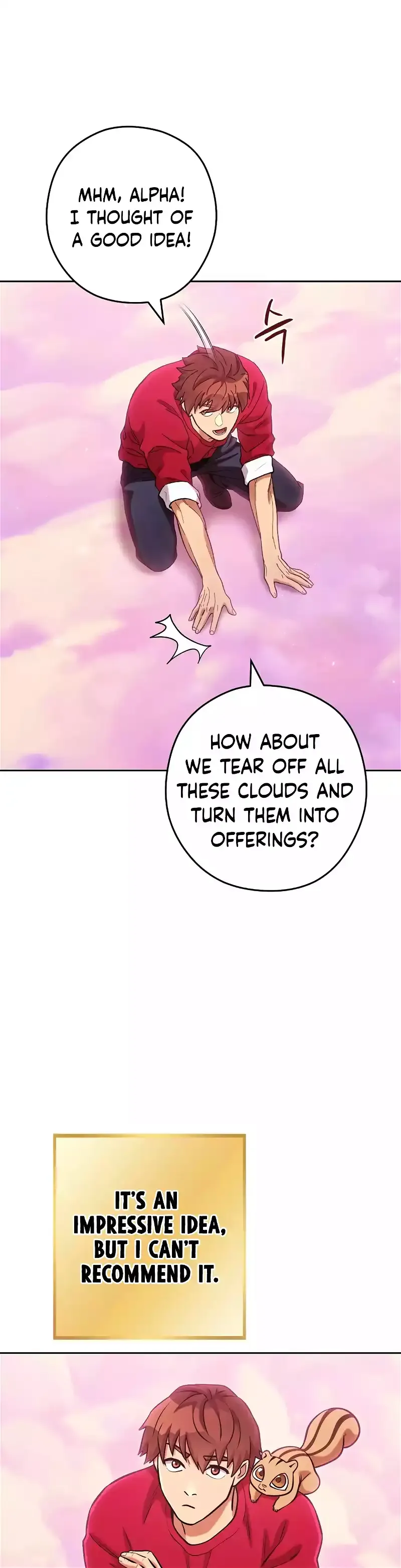 Dungeon Reset Chapter 204 Online - página 39