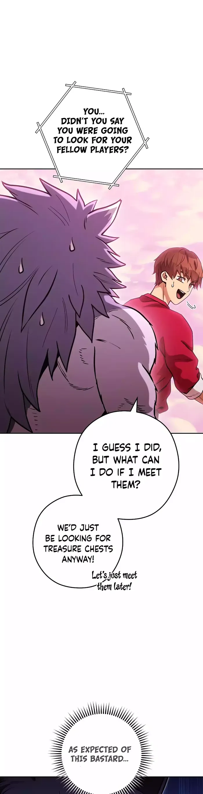 Dungeon Reset Chapter 205 Online - página 6