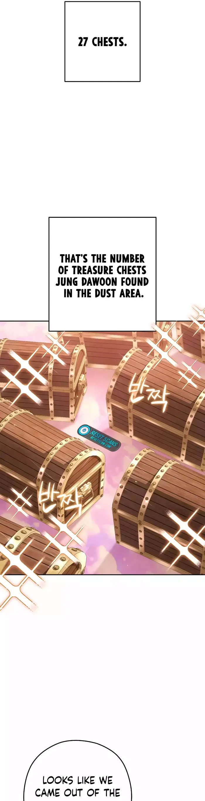 Dungeon Reset Chapter 205 Online - página 9