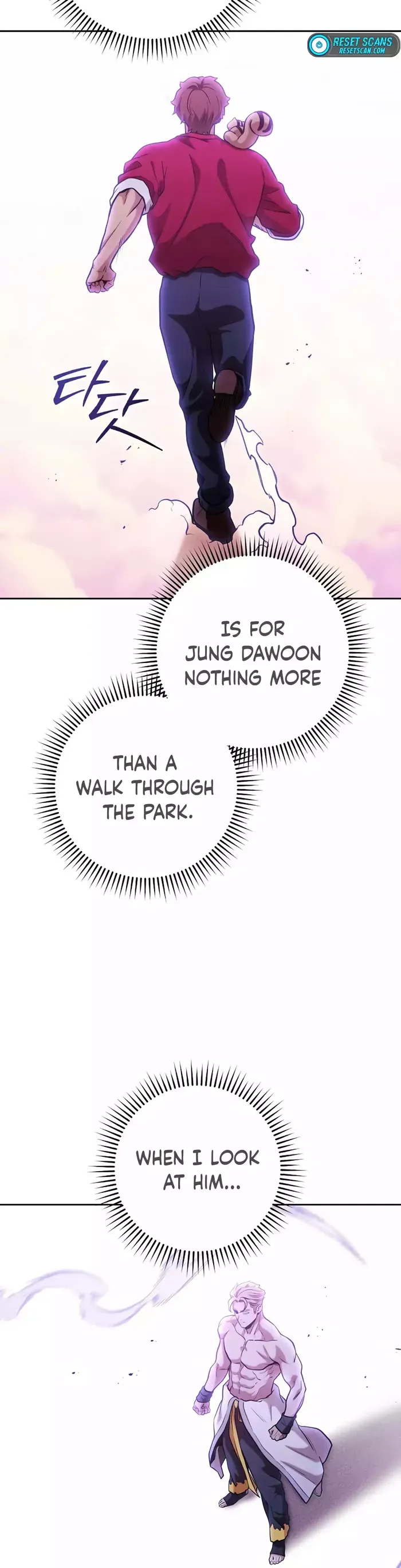Dungeon Reset Chapter 205 Online - página 12