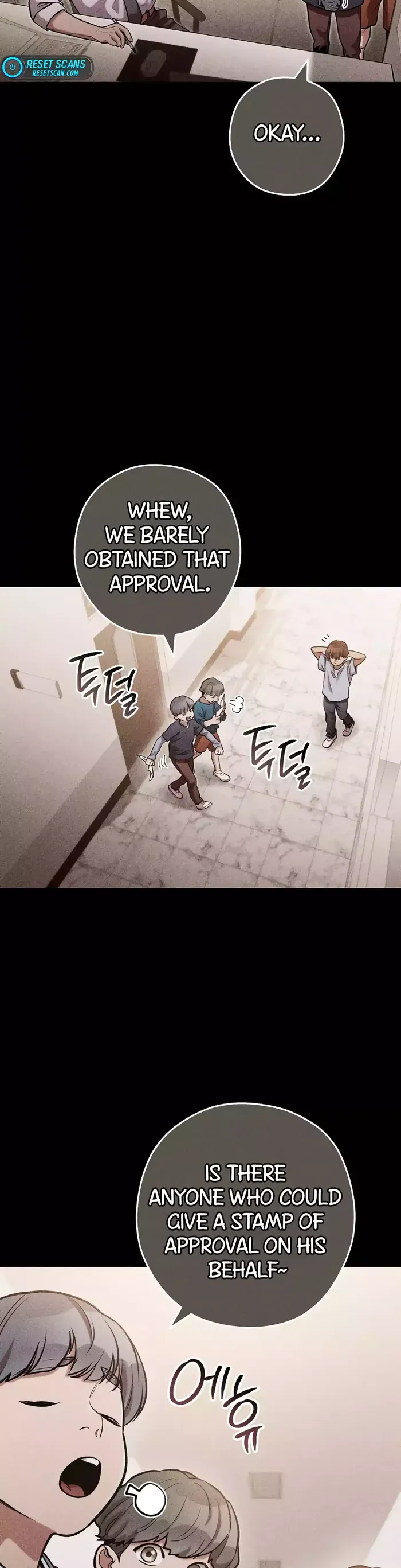 Dungeon Reset Chapter 205 Online - página 26