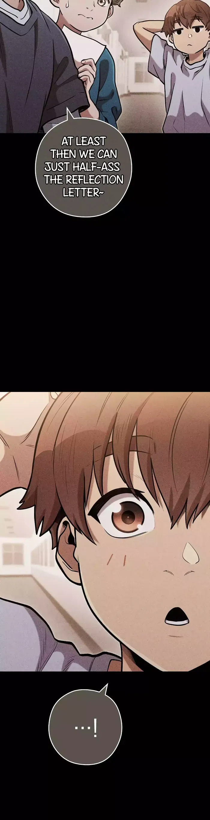Dungeon Reset Chapter 205 Online - página 27