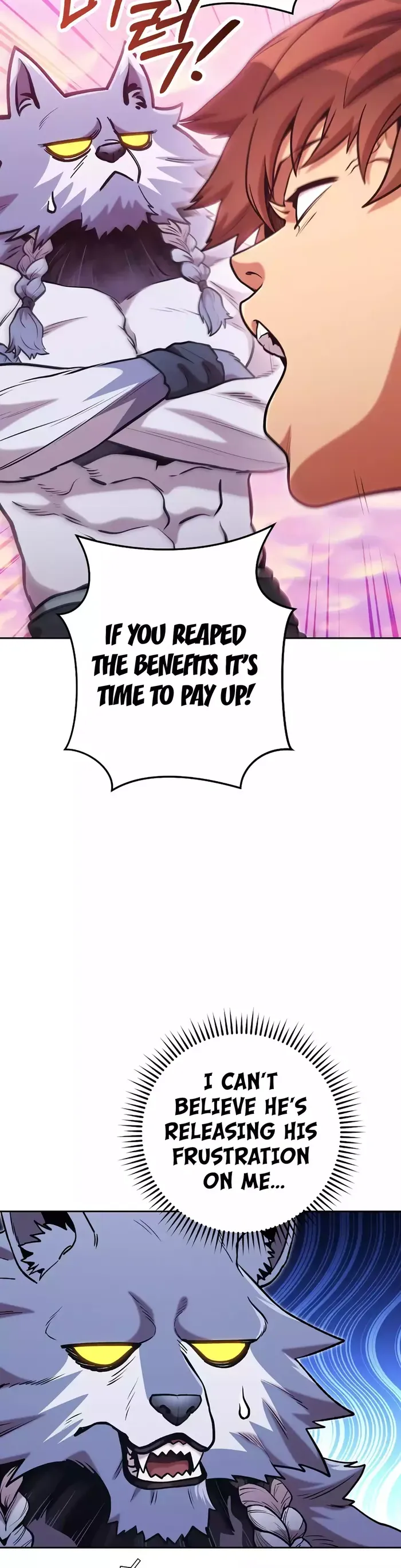 Dungeon Reset Chapter 205 Online - página 32