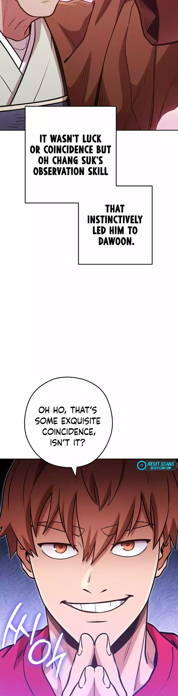 Dungeon Reset Chapter 205 Online - página 43