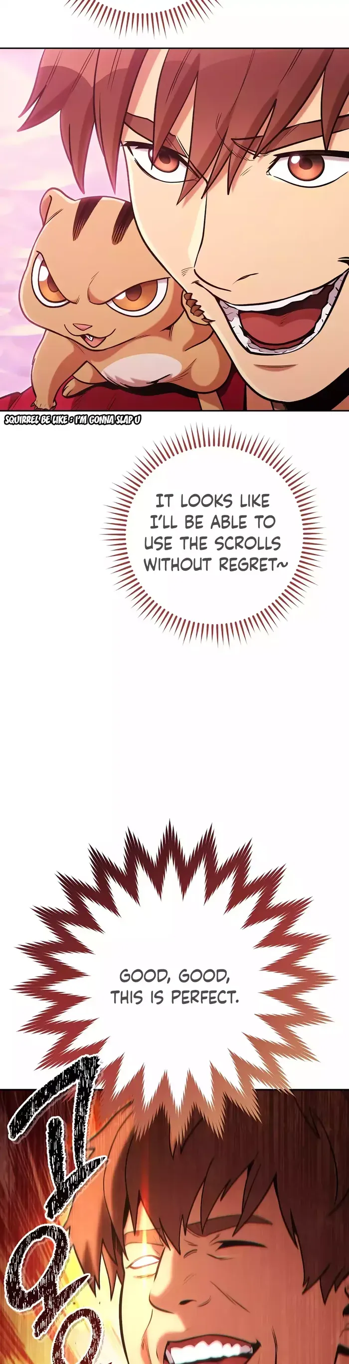 Dungeon Reset Chapter 205 Online - página 45