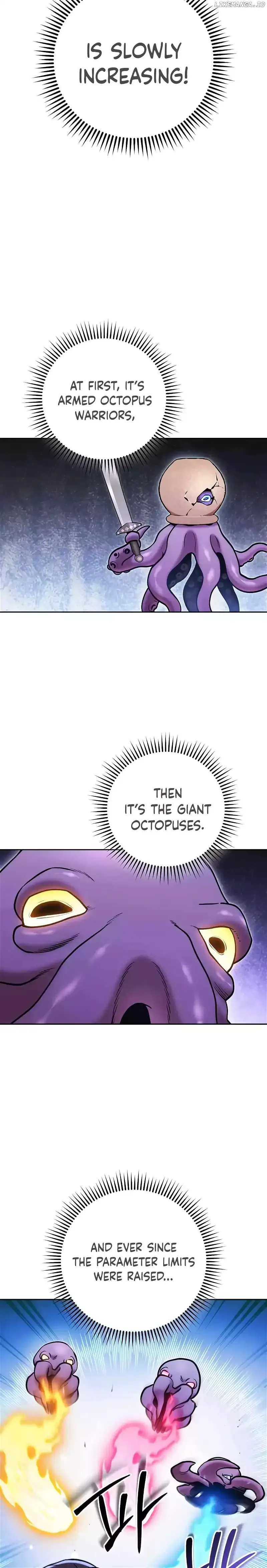 Dungeon Reset Chapter 206 Online - página 5