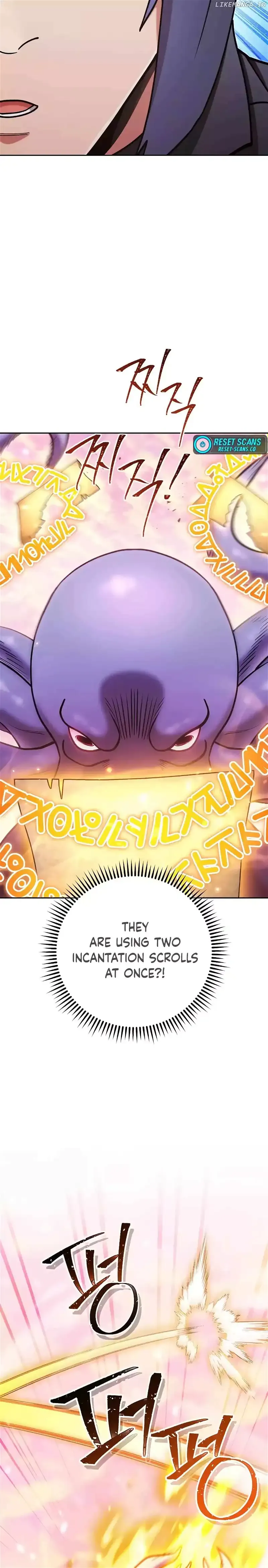 Dungeon Reset Chapter 206 Online - página 8