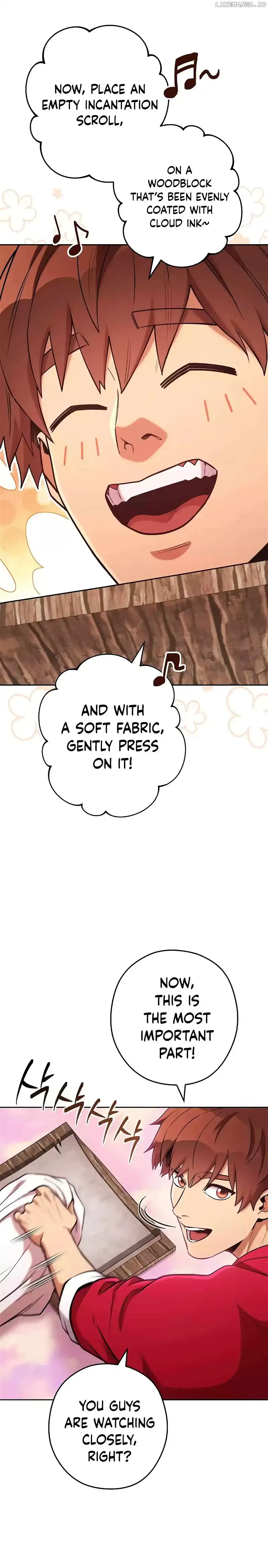 Dungeon Reset Chapter 206 Online - página 13