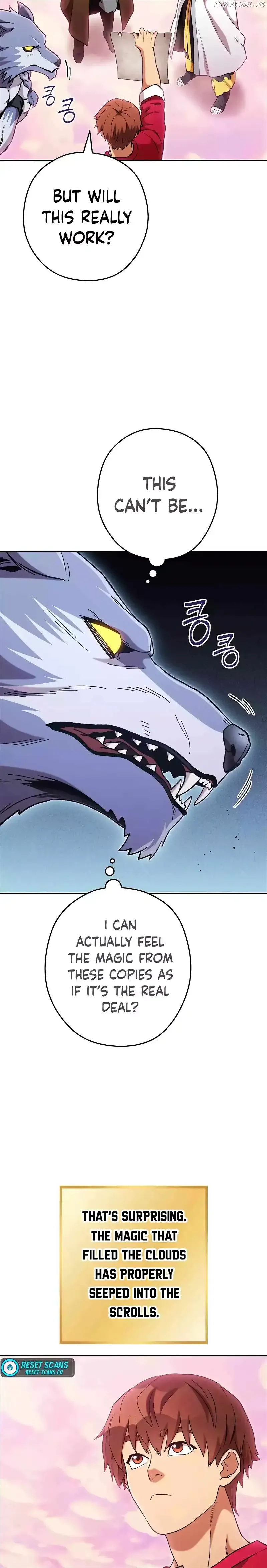 Dungeon Reset Chapter 206 Online - página 17