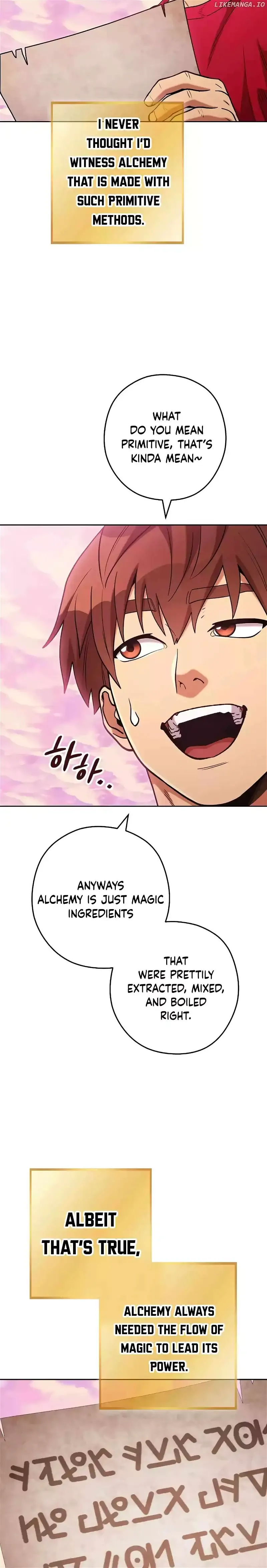 Dungeon Reset Chapter 206 Online - página 18