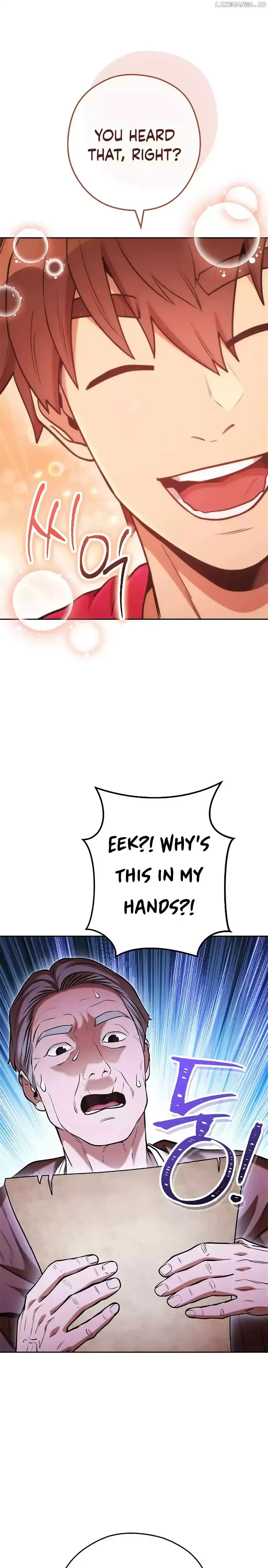 Dungeon Reset Chapter 206 Online - página 21